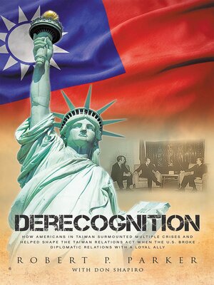 cover image of Derecognition